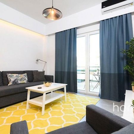 Appartamento 45M² Renovated Flat In Neos Kosmos Roumpesi Str Atene Esterno foto