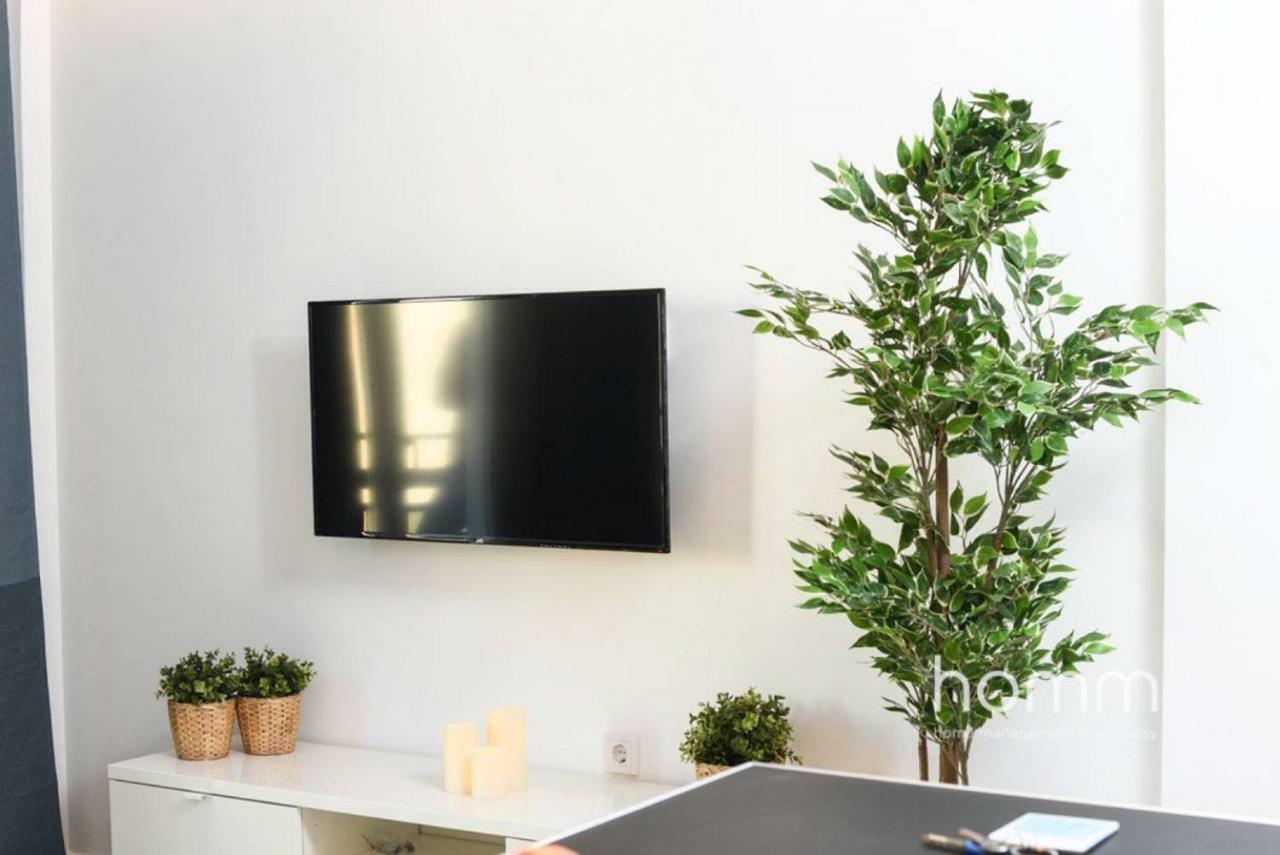 Appartamento 45M² Renovated Flat In Neos Kosmos Roumpesi Str Atene Esterno foto