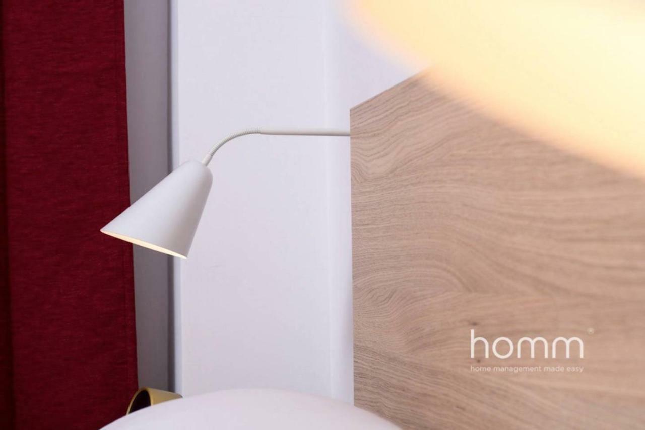 Appartamento 45M² Renovated Flat In Neos Kosmos Roumpesi Str Atene Esterno foto