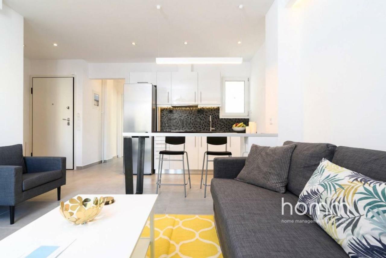 Appartamento 45M² Renovated Flat In Neos Kosmos Roumpesi Str Atene Esterno foto