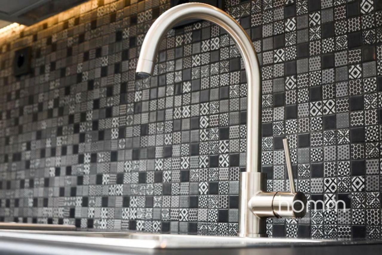 Appartamento 45M² Renovated Flat In Neos Kosmos Roumpesi Str Atene Esterno foto