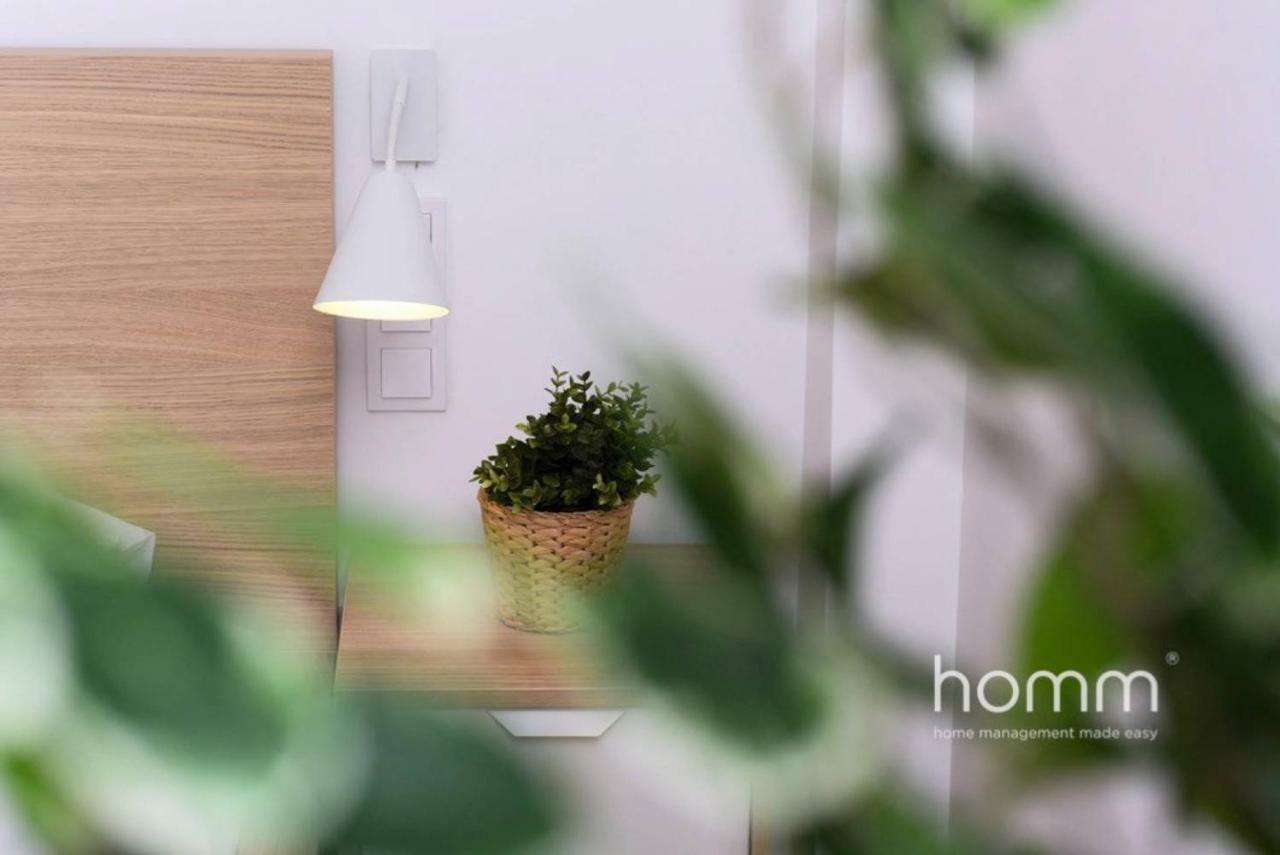 Appartamento 45M² Renovated Flat In Neos Kosmos Roumpesi Str Atene Esterno foto