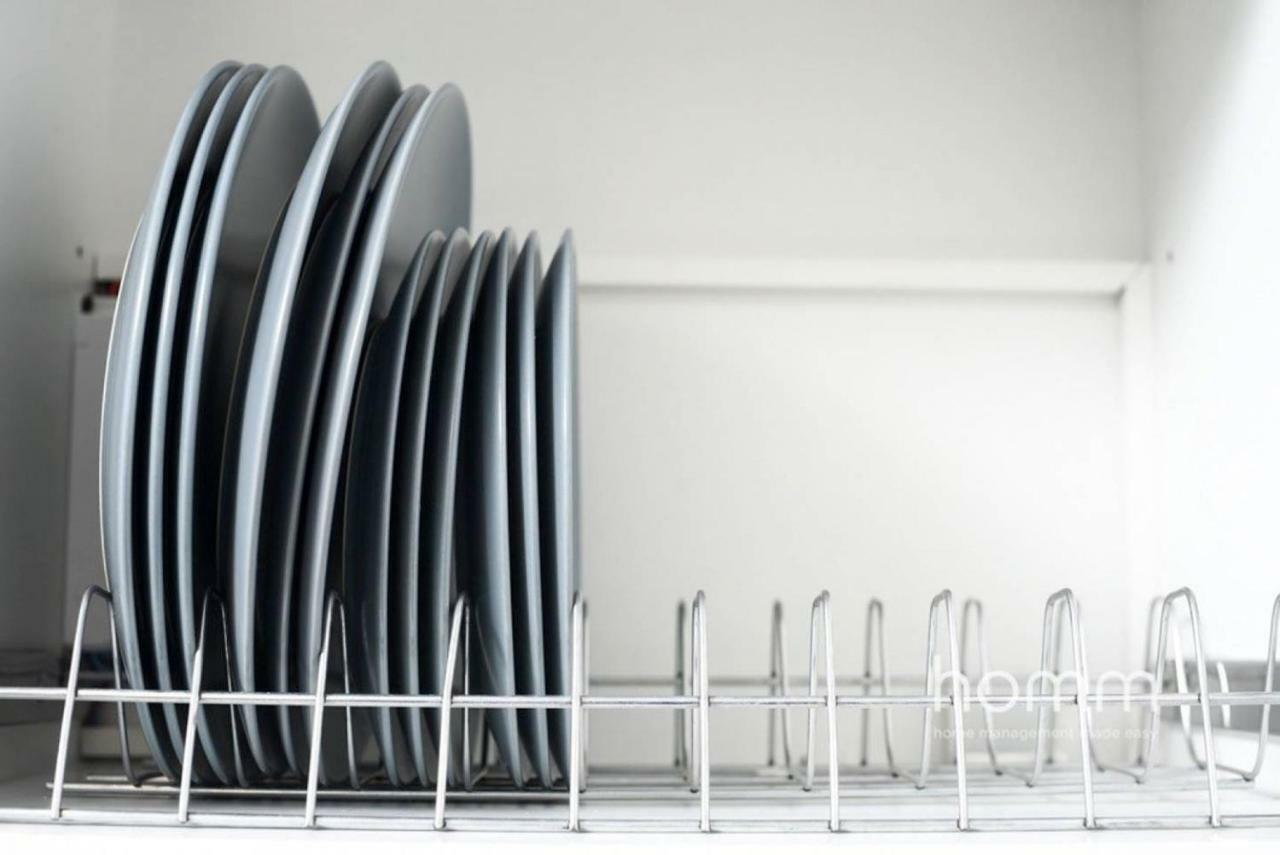 Appartamento 45M² Renovated Flat In Neos Kosmos Roumpesi Str Atene Esterno foto