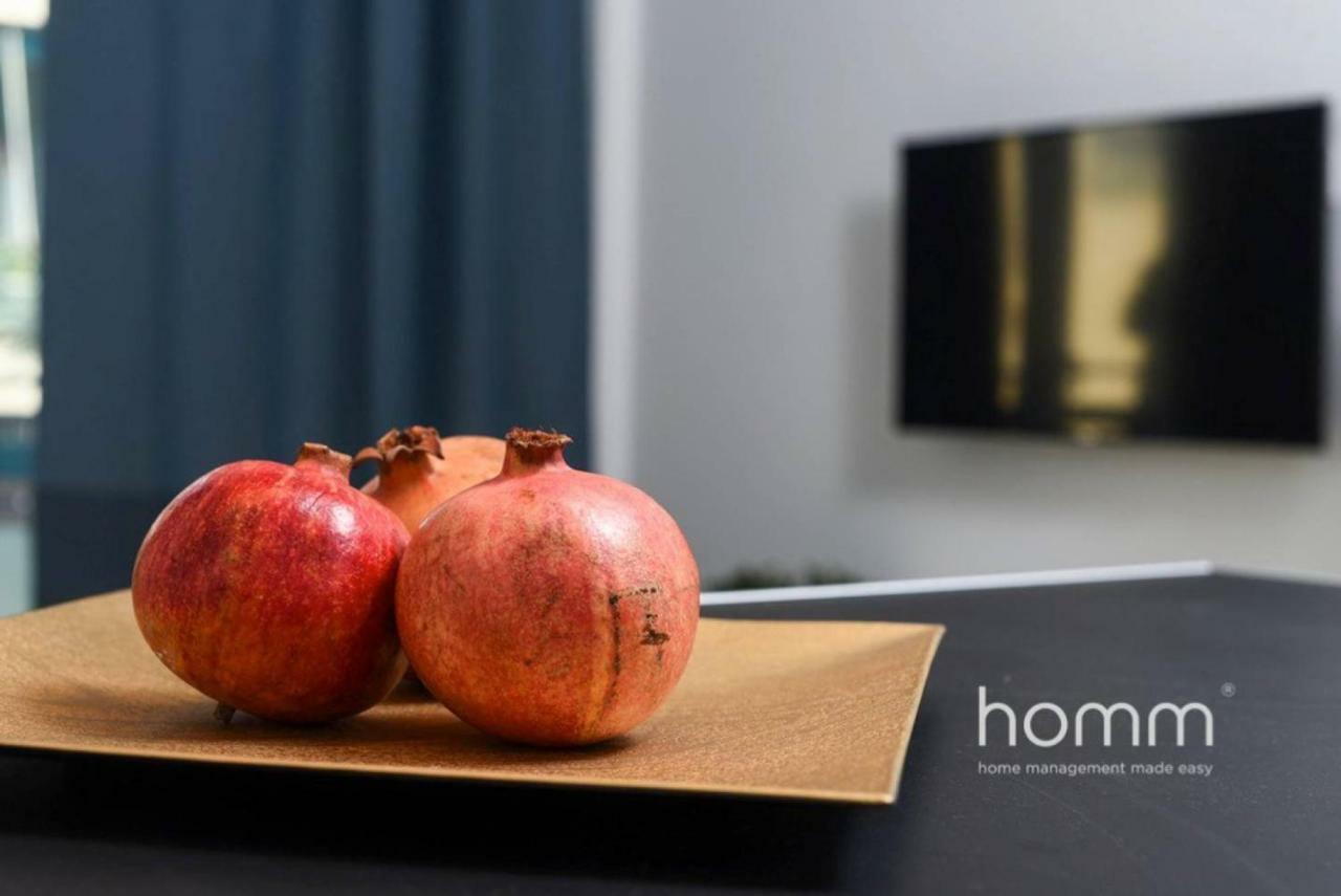 Appartamento 45M² Renovated Flat In Neos Kosmos Roumpesi Str Atene Esterno foto